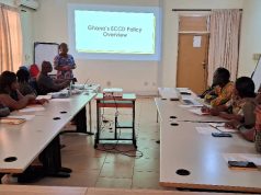 Wrongful teacher postings said to undermine early childhood education in Upper East