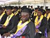 KAAF University matriculates 1,750 fresh students for 2025/2026 academic year