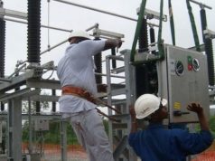 See the areas that will be affected by ECG’s planned maintenance today, Sunday, March 29