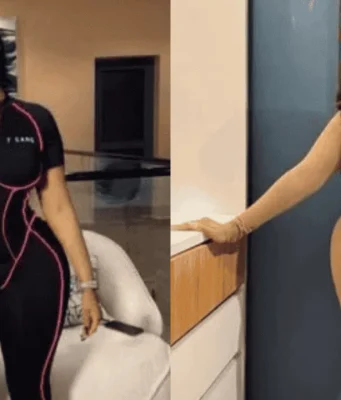 TikToker Elena Jessica passes away after a botched second BBL surgery