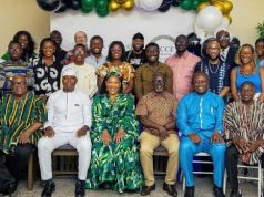 Ghana Climate Centre of Excellence launched to drive climate action