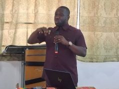 Human activities threatening groundwater quality in Volta Basin – WRC warns