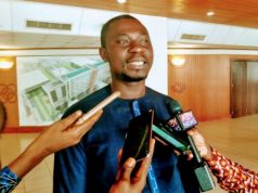 ‘Right Time to Sack Him’ – Ernest Norgbey on Otto Addo’s dismissal