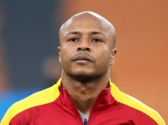 André Ayew: Should he make Ghana’s 2026 World Cup squad?