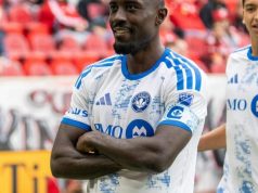 Prince Osei Owusu targets 2026 FIFA World Cup spot with the Black Stars