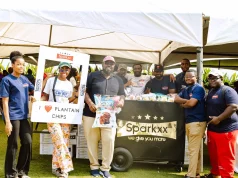 Fidelity Bank bridges market gap for young entrepreneurs with expanded Orange Market