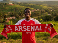 The season the stars aligned: Why Arsenal look set to win the 2025/26 EPL