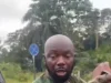 Fake soldier nabbed at Kumasi airport roundabout