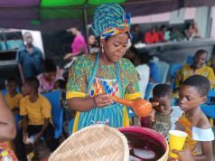 Ghana’s ruby elixir: celebrating the bold spice, soul of Sobolo