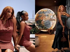 Fionash: The Ghanaian Fashion Brand Redefining Instant Style For Modern Women