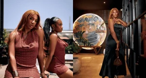 Fionash: The Ghanaian Fashion Brand Redefining Instant Style For Modern Women