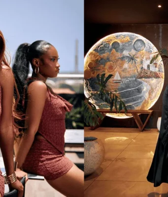 Fionash: The Ghanaian Fashion Brand Redefining Instant Style For Modern Women