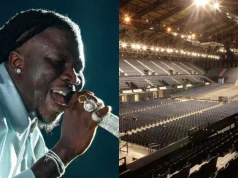 Stonebwoy Confirms London Debut of Bhim Festival at OVO Arena