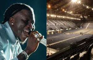 Stonebwoy Confirms London Debut of Bhim Festival at OVO Arena
