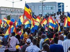 Hearts of Oak fans protest over poor officiating in Ghana Premier League