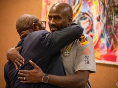 Ghana not afraid of Germany like a few years ago – Kurt Okraku