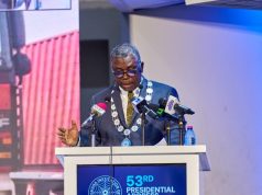 Road contracts under scrutiny as single – source awards surge: GhIE President requests 90% open tender rule