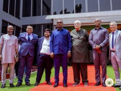 Gov’t bets on local meter production to cut imports, boost revenue