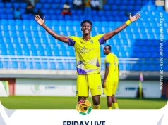 GPL week27: Medeama return to summit as title race picks up