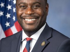 Gabe Amo ‘Grateful’ as Ghana selects Rhode Island as training base