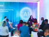 Gen Zs and Millennials lead the conversation on AI at Standard Chartered Forum