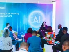 Gen Zs and Millennials lead the conversation on AI at Standard Chartered Forum