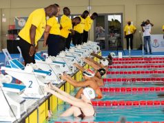 Ghana cancels plans to host 2026 African Swimming Championships
