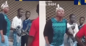 GH woman confronts man for not paying her after intercourse