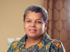 Deputy Minister urges industries to prioritise effluent waste treatment