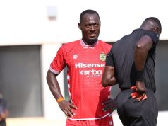 GPL 2025/26: Henry Ansu sees red as 10-man Kotoko lose to Karela