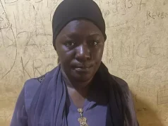 Female MoMo fraudster arrested – GhPage