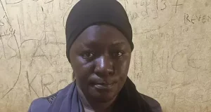 Female MoMo fraudster arrested – GhPage