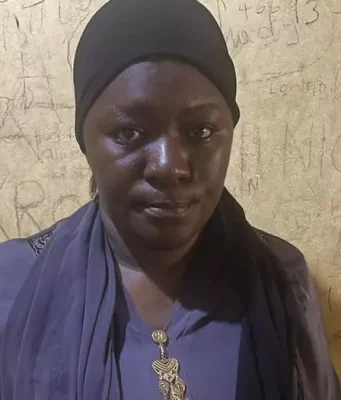 Female MoMo fraudster arrested – GhPage