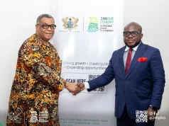 VCTF formalises deal with 24-Hour Economy Secretariat to unlock dedicated SME fund