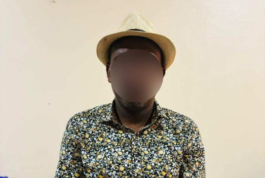 CID arrests Counsellor Lutterodt over viral comments on Daddy Lumba