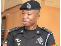 Senior Police Officer discovered dead inside his kitchen