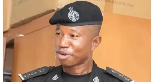 Senior Police Officer discovered dead inside his kitchen