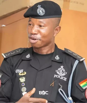 Senior Police Officer discovered dead inside his kitchen