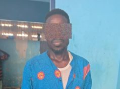 Oyarifa Police arrest pastor over alleged sexual abuse of 9-year-old stepdaughter