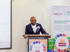 Healthy workforce key to productivity and economic growth – SHAPE Medical Director