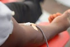 Holy Child School marks historic anniversary with first-ever blood donation drive