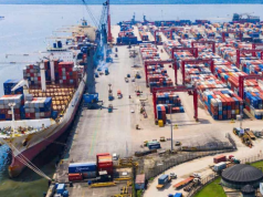 How finance can help build more integrated African Supply Chains