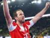 Kane scores twice as Bayern beat rivals Dortmund