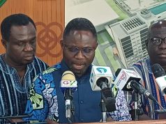 Rising kidney diseases among young people disturbing – Health Minister