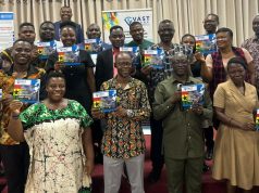 Ministry of Health to urgently operationalise Section 18 of LI 2247