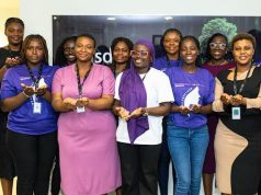 IWD: Learn from both genders to thrive– XDS Customer Experience boss tells colleagues