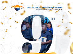 IIPGH at nine: Empowering professionals, building talent, and shaping the digital future