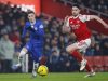 Premier League: Arsenal v Chelsea preview