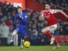 Premier League: Arsenal v Chelsea preview