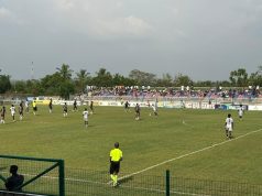 GPL 2025/26: Heart of Lions return to winning ways with win over All Blacks